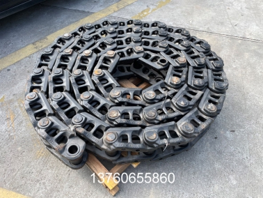 沃尔沃EC350D挖机链条