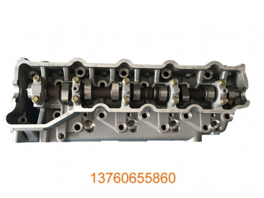 4M40发动机缸盖总成