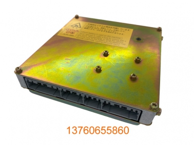 日立ZAX450信号板